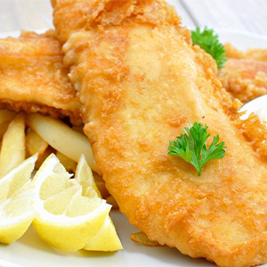 Fish